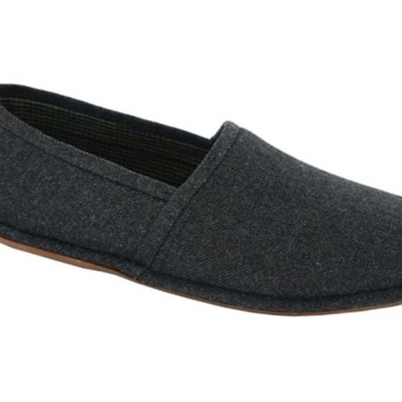 Mens Slippers Size 12 M Classic L. B. Evans Shoes main image 11